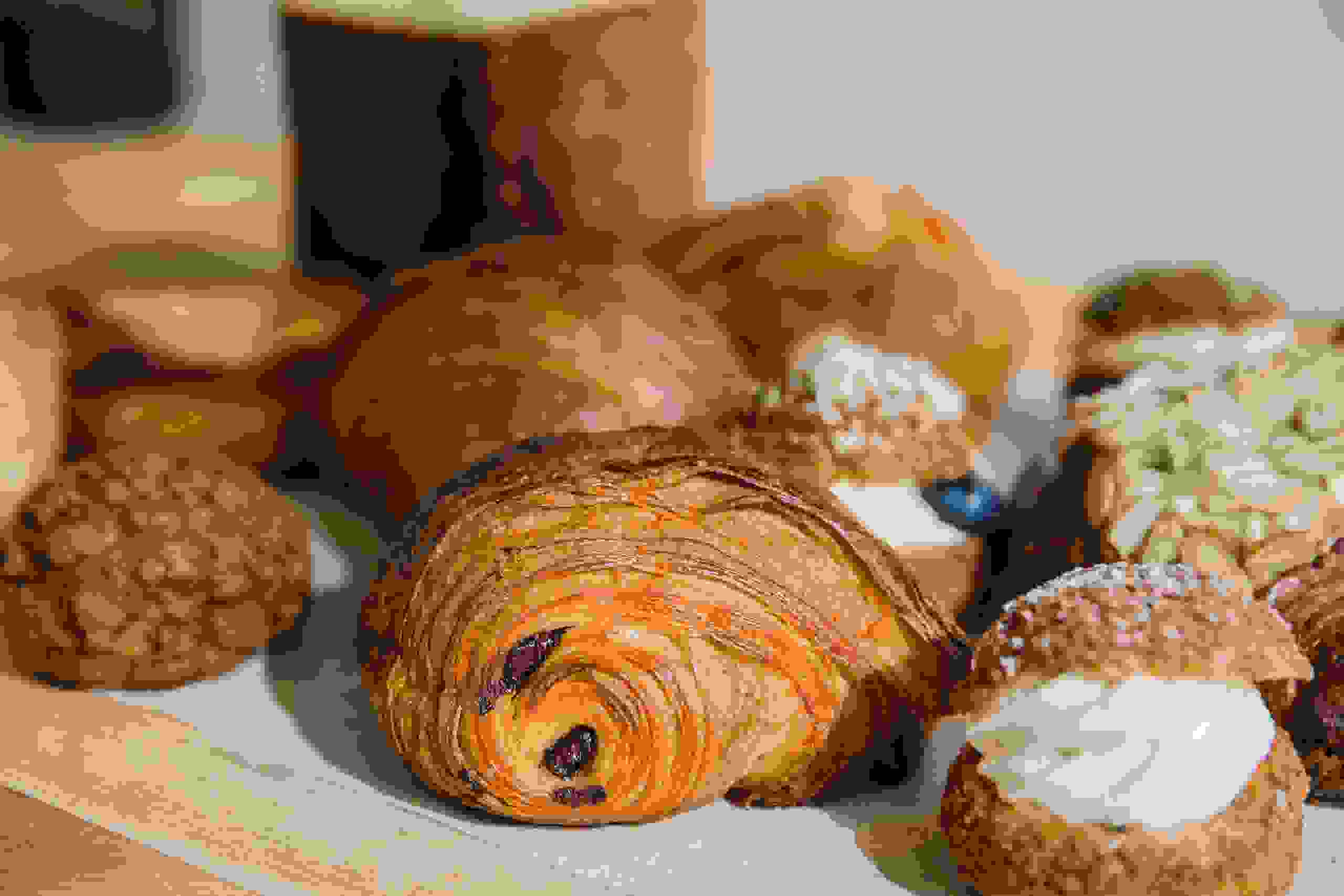 Seasons Bakery Seasons Bakery